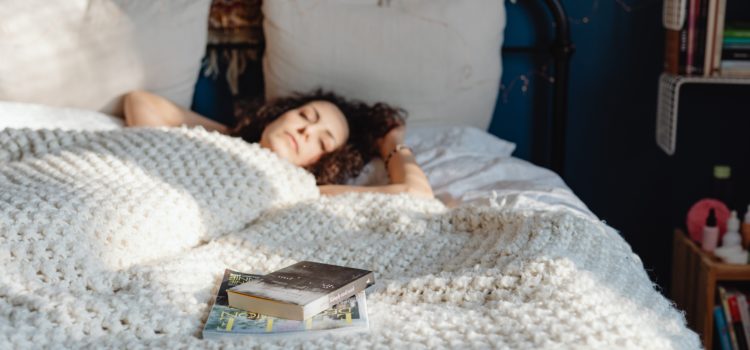 「睡眠時間」と健康